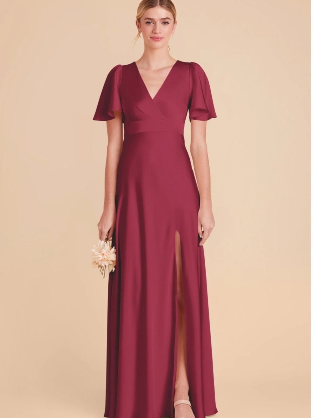 Birdy Grey Marni Dress